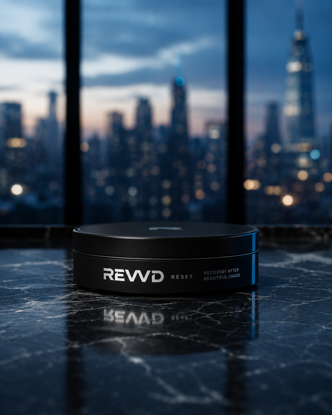 Revvd Reset
